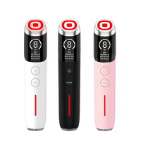 Appareil de massage facial anti-âge 4 modes pour soins de la peau à domicile – Produits de beauté pour femmes