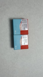 Sello de Aceite PTFE para Compresor Manny 50x65x8mm, Piezas para Compresores Industriales - Product Image 3