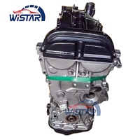 Moteur Haima de haute qualité 2.0L HM484Q moteur HM484Q-A HM484Q EG pour HAIMA7 S7 S3 M3 M5 M8 2.0L