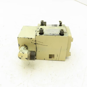 Nouvel équipement d'automatisation industrielle d'origine, <span class=keywords><strong>meilleur</strong></span> prix, contrôle <span class=keywords><strong>de</strong></span> débit directionnel 4wh6d52/v/5, garantie 2 ans, PLC - Product Image 1