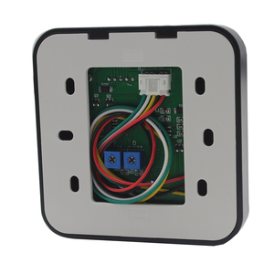 Không thấm nước kiểm soát truy cập hồng ngoại Exit Door nút - Product Image 6