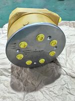 Moteur hydraulique à faible bruit MK04-2-114-K04-3310-3500 MK47-2-A21-R18-114-7H00 MK04-2-11A-K04-3310-3000