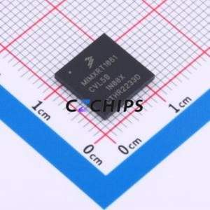 Microcontrolador de chip IC de circuito integrado MIMXRT1061CVL5B original y nuevo (MCU/MPU/SoC) - Product Image 1