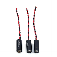 Module laser infrarouge 808nm 60mW à bas prix pour la détection par machine