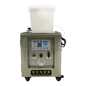 Gravure Printing Ink Viscosity Controller BML-10V Viscosity Regulator