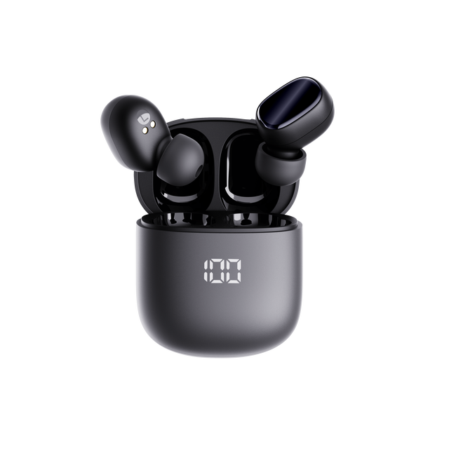 TWS Earphone Accessories Earbuds Oraimo Blue Tooth Wireless Silicone Noise Cancelling Headphones Wholesale Smart Watch Earphones