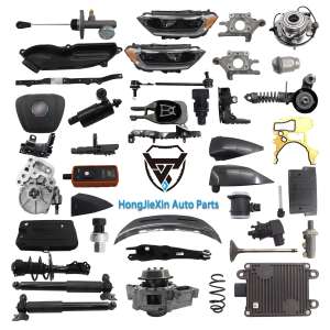 Piezas de Automóviles al por Mayor, Otras Piezas de Automóviles, Accesorios de Uso Común, Piezas para Automóviles Estadounidenses para Chevrolet, Cadillac, Buick - Product Image 1