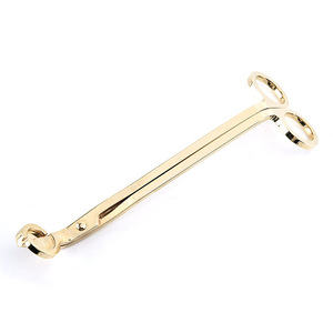 Bán Buôn Chất Lượng Cao Thân Thiện Với Môi Nến Bấc Tông Đơ & Cắt Thép Không Gỉ Bấc <span class=keywords><strong>Clipper</strong></span> Cắt Kéo Nến Công Cụ Nến Nhẹ Hơn - Product Image 6