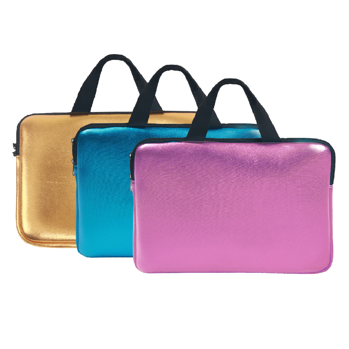 Luxury Glitter Laptop Covers Durable Stylish Protection