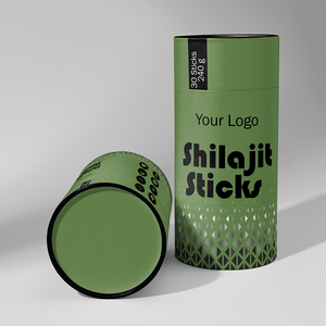 Barritas de Shilajit: Tu Impulso Diario de Energía y Equilibrio para Vitalidad Natural, Apoyo Inmunológico y Bienestar General - Extracto de Plantas - Product Image 3