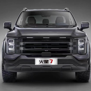 Camioneta Foton Mars7 <span class=keywords><strong>de</strong></span> Bajo Precio, 4x4, Diésel, Automática, con Cámara <span class=keywords><strong>de</strong></span> Reversa, Plataforma <span class=keywords><strong>de</strong></span> Carga Grande, Vehículo Comercial - Product Image 1