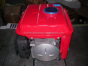 650w Portable Mini 12v <b>Gasoline</b> <b>Generator</b> LB950-D Portable <b>Generator</b> LB950-D - Product Image 3