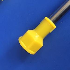 Buse de pulvérisation électrique DD4255 atomisant la tige d'extension de <span class=keywords><strong>lance</strong></span> de pulvérisation en acier inoxydable <span class=keywords><strong>pour</strong></span> pulvérisateur - Product Image 5