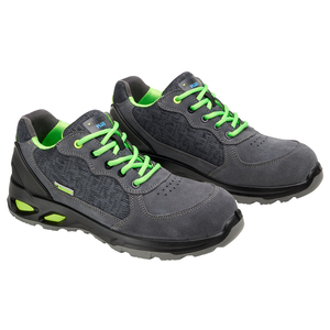 Scarpe Antinfortunistiche Maurer S1 Arlaz, Antiscivolo con Suola Composita e Resistenza agli Idrocarburi Taglia 44. - Product Image 1