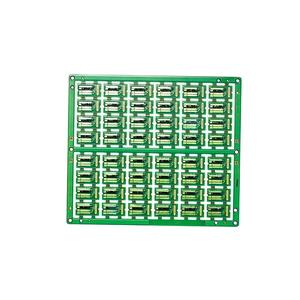 Fabrication de circuits imprimés Blue Win - Product Image 1