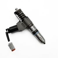 Inyector de Bomba de Motor Diésel 3609796 para Motor Diésel ISN14 / N14
