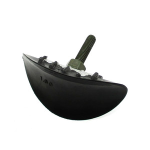 Verrou de jante de <span class=keywords><strong>roue</strong></span> de 1,6 pouces pour moto de cross, moto tout-terrain de 50cc, 110cc, 125cc - Product Image 3