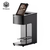 Imprimante 3d à jet d'encre pour gâteaux, Art au café, au bar, appareil de décoration pour Desserts, offre spéciale,