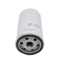 Elemen Filter Pemisah Oli dan Air Halton Factory Supply FS1065 FS19591 WK1175X R120T FS1041 Suku Cadang Mekanik Teknik