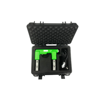 Detector de defectos de yugo de partículas magnéticas, Y-1 NDT, MPI MT AC y DC
