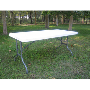 Beerpong table meja lipat - Product Image 1