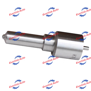 康明斯6BTA发动机厂家直销和高度流行的柴油发动机喷油器喷嘴DLLA154P332 - Product Image 4