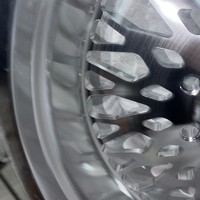 Deoneo Maßgefertigte Super Single Geschmiedete Felge mit Tiefer Einpresstiefe 20 22 24 26 für Ford 150 250 Chevy Silverado GMC Sierra Dodge Ram Toyota Tundra