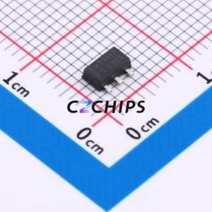 วงจรรวม AMS1117-2.5 SOT-89ชิป IC PMIC ตัวควบคุมเชิงเส้น (LDO) - Product Image 1