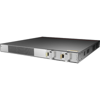 Switch de Red Administrado HW CloudEngine S5735-S48T4XE-V2 98012044, 48 Puertos 10/100/1000BASE-T, 4 Puertos 10GE SFP+