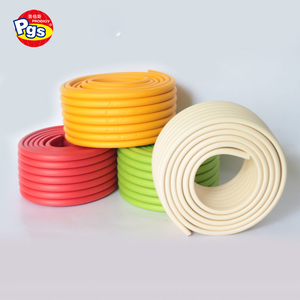 Protezione Angolare Prodigy CP17 per la Sicurezza dei Bambini, Paraspigoli in Plastica Colorata - Product Image 3