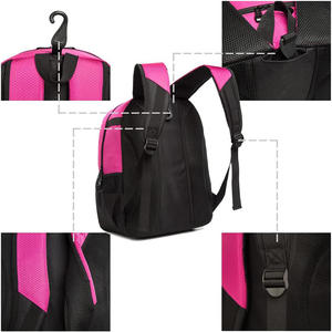 Mochila Deportiva para Estudiantes, para Exteriores, Directo de Fábrica, para Béisbol, Hockey, Raquetas y Deportes - Product Image 5