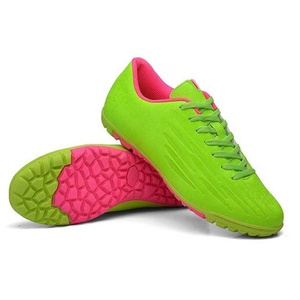 Professionnel personnalisé football crampons chaussures de football pour hommes - Product Image 3