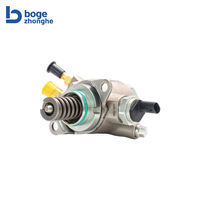 Pompa Bahan Bakar Tekanan Tinggi Bogezhonghe 06E127025M untuk Audi A4 A5 A6 C6 C7 A7 A8 Q5 3.2 FSI V6 HPFP Pompa Injeksi
