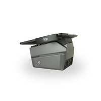 CITAQ S1 Lite 11.6 Inch Sistem POS Layar Sentuh All-in-One Terminal Kasir Kartu SIM Android/Linux/Windows Garansi 3 Tahun