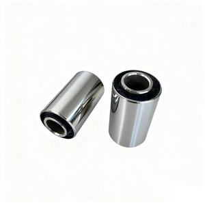 <span class=keywords><strong>Bujes</strong></span> de pivote basculante para motocicleta de alto rendimiento, sistema de suspensión trasera para bicicletas Underbone, amortiguación de vibraciones de goma de acero - Product Image 3