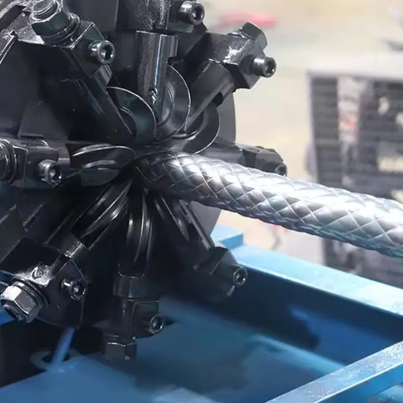 Edelstahl-Eisenrohr- Drehmaschine für die Metallbearbeitung zu verkaufen