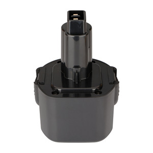 C & P DE 9.6VA 2500 мАч DE9062 DE9036 DE9061 DE9071 DW9061 батарейный блок - Product Image 5