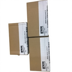 Amplificador de Potencia PWD00A-400 para Uso Industrial, Origen China, Especificaciones de Rendimiento - Product Image 2