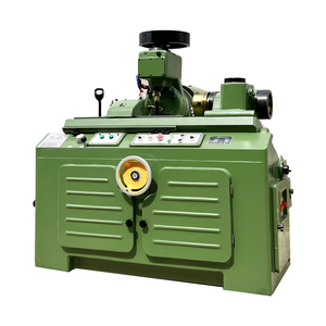 High Quality Gear Shaft Milling Machine Universal Spline Shaft Milling Machine - Product Image 6