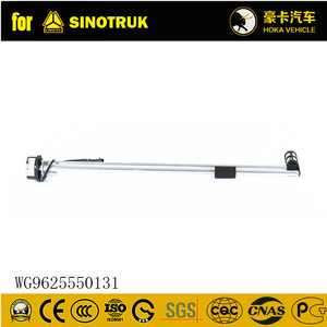 Ban Đầu Sinotruk HOWO Xe Tải, Phụ Tùng Các Bộ Phận Cảm Biến Nhiên Liệu WG9625550131 - Product Image 5