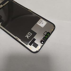 Écrans LCD pour téléphones mobiles pour <span class=keywords><strong>iPhone</strong></span> Écran GX XR XS MAX 11 12promax 13 14 15 16 PRO MAX Affichage de téléphone Pantalla pour <span class=keywords><strong>remplacement</strong></span> réparation - Product Image 2