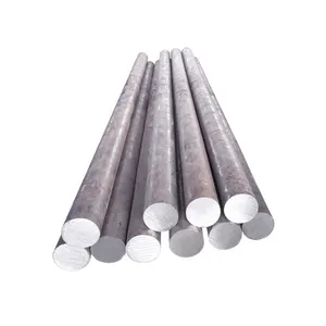 Hot Selling 25mm steel round bar steel Q235 Q355 round bar supplier
