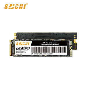 SAICHI 256GB 512GB 1TB SSD M2 M.<span class=keywords><strong>2</strong></span> PCIe 3,0 PC Escritorio Laptop SSD Disco duro - Product Image 2