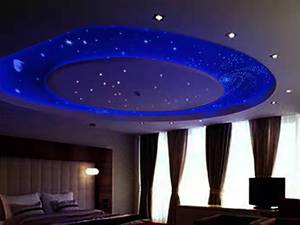 Vis Pellicola Atmosfera Star del cinema per il Tetto PET UV Luce Cielo Stellato Pellicola - Product Image 3