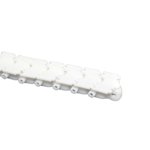 Maxsen Tùy Chỉnh Chống-Tĩnh Linh Hoạt Băng Tải Chuỗi Tấm Hệ Thống Trung Quốc Thực Hiện Nhựa Pallet Chuyển <span class=keywords><strong>Belt</strong></span> Cho Điện Tử - Product Image 1