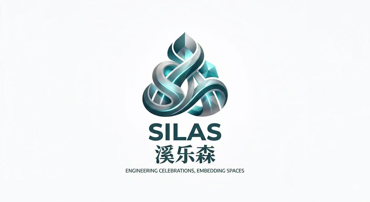 Zhongshan Silas Arts Crafts Co., Ltd. logo