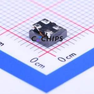 DLW5BTM142SQ2L Common Mode Filter SMD-4P,5x5mm RF ( Number of Channels: 2 )( Dielectric Strength: 125V )( Rated Current: 1.5A ) - Product Image 2