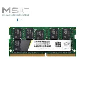 MSIC - โมดูลหน่วยความจำ MODULE DDR4 SDRAM 4GB 260SODIMM D42.27180S.001 - Product Image 1