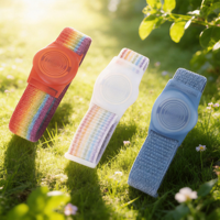 MWO Gepolariseerde Lichtschijf Multifrequentie Oscillator Resonantie Meditatie Zitpraktijk Genezing Armband
