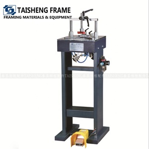 Không khí op <span class=keywords><strong>underpinner</strong></span> khí nén khung ảnh máy doanh - Product Image 3